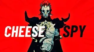 The BEST Method To CHEESE SPY In WARFRAME That No One Talks About – Game Changer!