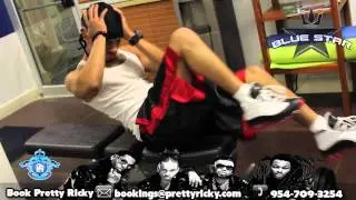The Life of Pretty Ricky [Episode 2.]