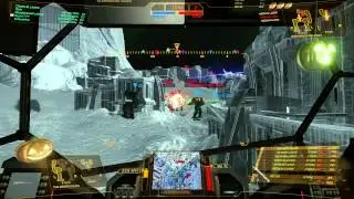 Mechwarrior Online: About Assaults