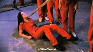 Victorious: Locked Up - "She's my friend" [Clip]