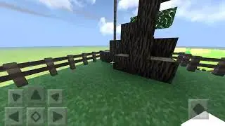 The complete treehouse