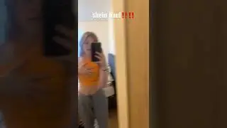 shein haul ‼️‼️