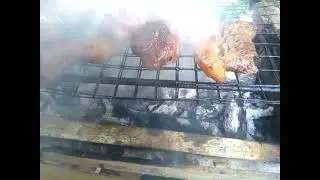 sinugbang baboy