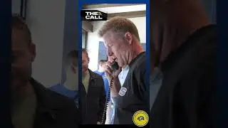“LET’S GOOO!” Kicker Josh Karty gets the draft call from Les Snead & Sean McVay 