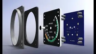 Generic Gauge Development Kit - Unboxing and Assembly tutorial