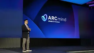 LEAP 2024 Keynote at a Glance
