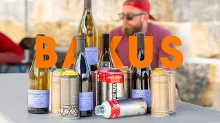 Évènement Bakus #2 2023