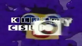(REUPLOAD) Klasky Csupo (Widescreen)