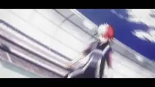Rivalry | FazonVFX