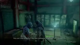 SEKIRO shadows DIE twice NG+ Part 18