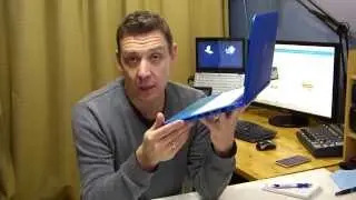 HP Stream 11 X360 with 3G Overview Review