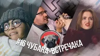#16 Chewbacca - a friend's encounter / Who are you when you see a dog?