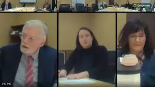 IPIB Rules Committee October 17, 2024
