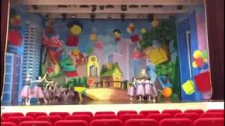 С любовью, ваш ТМТ "Щелкунчик"