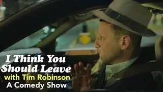 The Driving Crooner