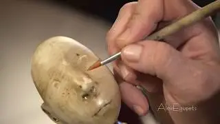Сережка