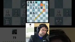 Very Good #GMHikaru #Chess #ChessShorts #Shorts