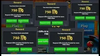 How to get 8 ball pool rewards in free.