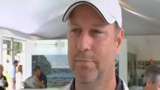 BMW Championship 2008
