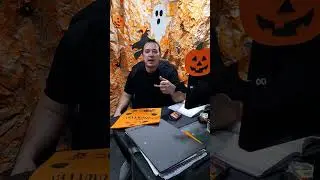 🎃 Posiciona tú Marca en *HALLOWEEN* 🎃  Disfruta el truco o trato aumentando tus ventas.