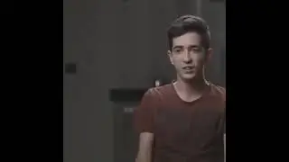 The stuttering guy voices the helicopter 10 hours
