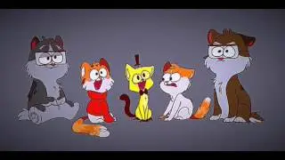 Гравити Фолз -Монстры