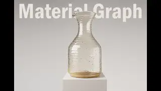 The Material Graph - Achieve Greater Detail And Realism