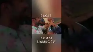 Akmal Hamroev Dhol / Solo doyra bazmi #short #viral #shorts