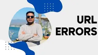 AdsWisard - Facebook Ads Course - URL Error
