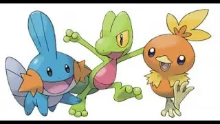 Pokemon Gen 3 Tier List