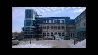 строим бассейн