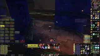 Wow Raiding 4.10