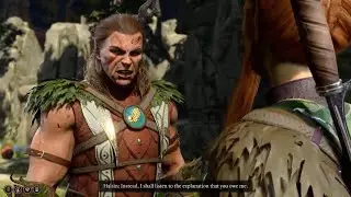 Baldur's Gate 3 Full Release - Honour Mode Gameplay, Ep. 11