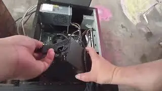PINAKA MURANG Generic Desktop Computer Power Supply na Sulit