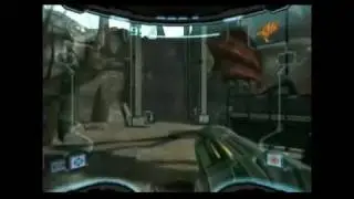 Metroid Prime 2 Walkthrough Part 2