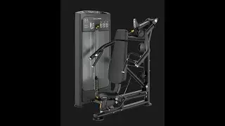 Многопозиционный жим Smith RE8029