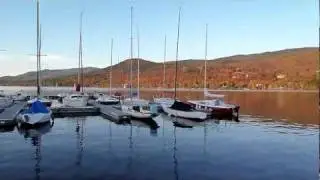 Les Couleurs de l'Automne à Mont-Tremblant