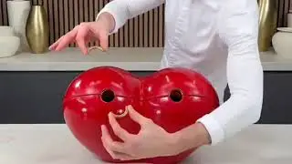How To Make Chocolate Model 