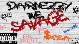 We Savage ft $osa