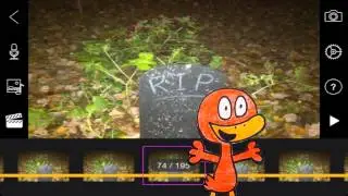 Waddle's green screen tutorial part 2