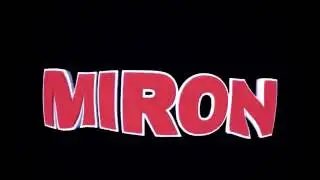 Интро для мирона пумпона!
