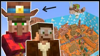 Hermitcraft 9 Ep 28:  This Is A 