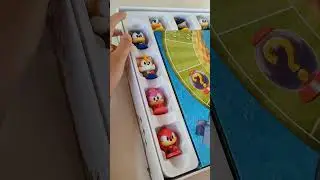 Sonic Super Team - unboxing simulato