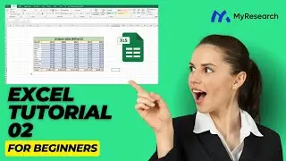 Advanced Table Creation & Data Formatting Techniques | Excel Tutorial 2