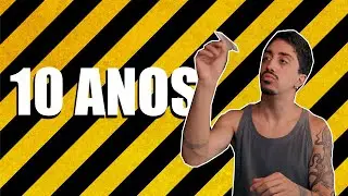 10 ANOS