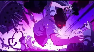 Top 10 Anime fights where the main character loses control