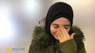 ЧЕЧЕНКА РАСПЛАКАЛАСЬ