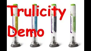 Trulicity Demo