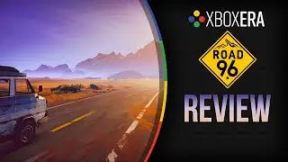 Review | Road 96