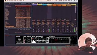 Omari Jazz (yerrrr ! discord 08/09/2021) Twitch Stream